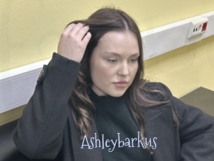 Ashleybarkus