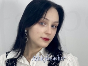 Ashleybeacher