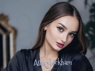 Ashleybickham
