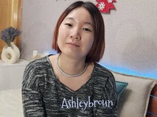 Ashleybroun