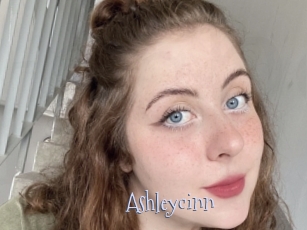 Ashleycinn