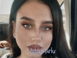 Ashleyclarke