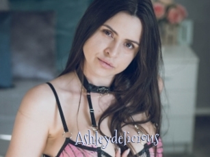 Ashleydelicious