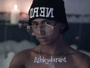 Ashleydurant
