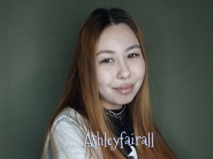 Ashleyfairall