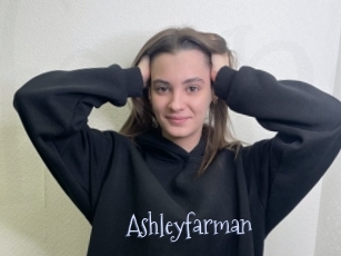 Ashleyfarman