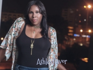 Ashleyflavor