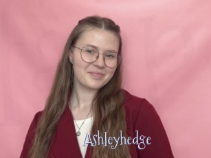 Ashleyhedge