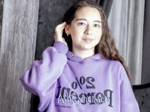 Ashleyhensen