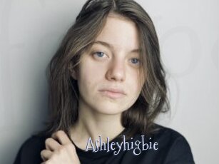 Ashleyhigbie