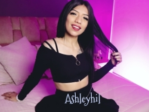 Ashleyhil