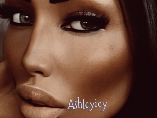 Ashleyicy