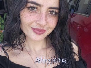 Ashleyjannes