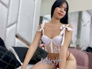 Ashleyjoo