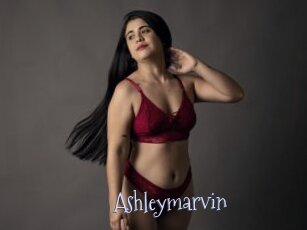 Ashleymarvin