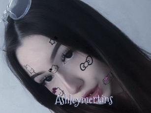 Ashleymertins