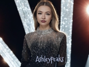Ashleypeaks