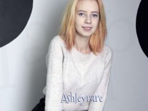 Ashleyrare
