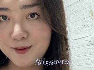 Ashleysenerez