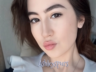 Ashleyspurs