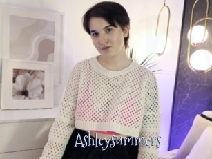 Ashleysummers
