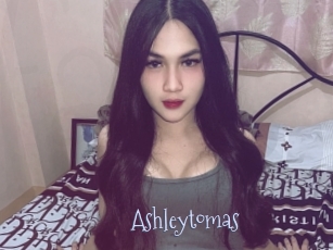 Ashleytomas