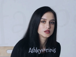 Ashleyvorinis