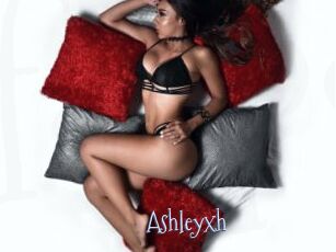 Ashleyxh