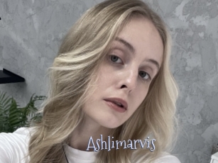Ashlimarvis