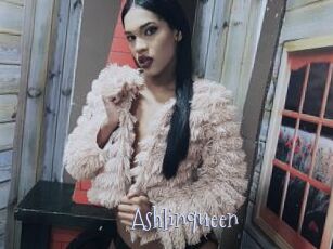 Ashlinqueen