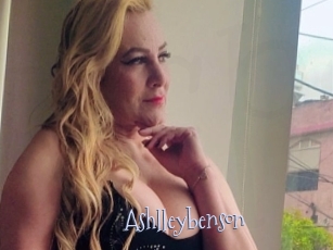 Ashlleybenson