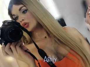 Ashly