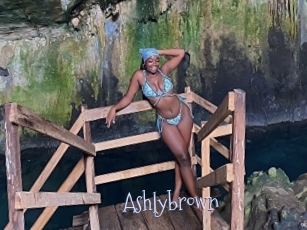 Ashlybrown