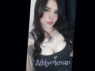 Ashlycoleman