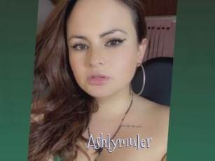 Ashlymuler