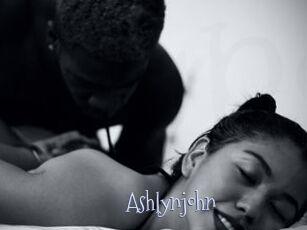 Ashlynjohn
