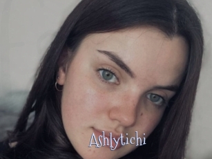 Ashlytichi