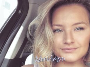 Ashnicholson