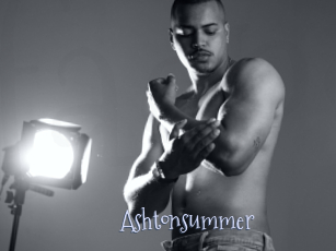 ashtonsummer Faceporno