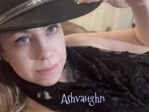 Ashvaughn