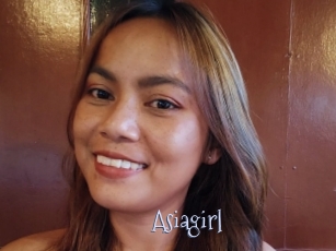 Asiagirl