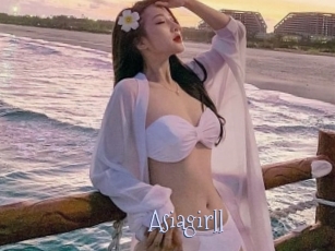Asiagirll
