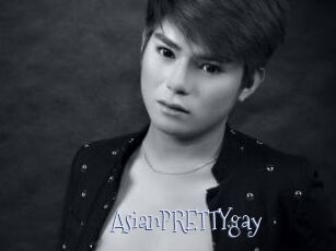 AsianPRETTYgay