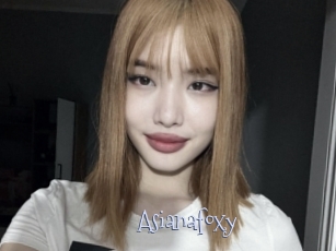 Asianafoxy
