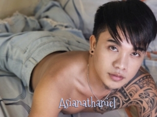 asianathaniel Faceporno