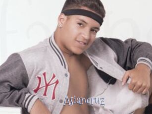 Asiancruz