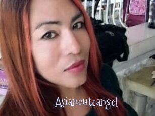 Asiancuteangel