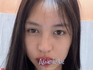 Asianhotie