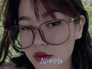asianlola Faceporno