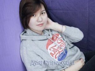Asianprincessami